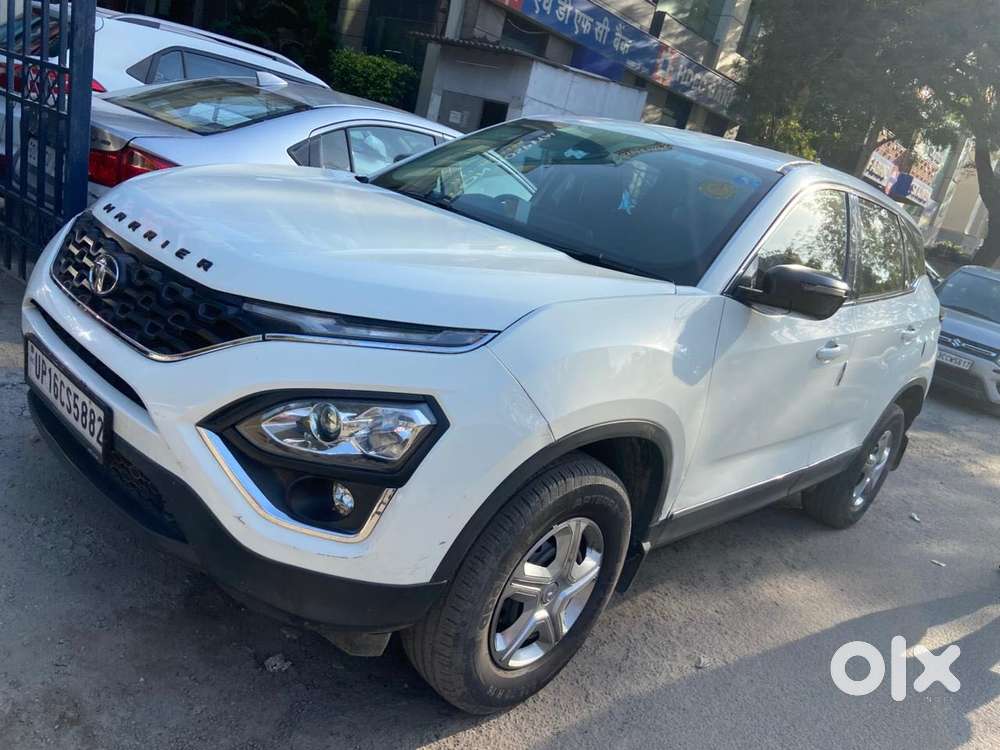 Tata Harrier Xm, 2020, Diesel