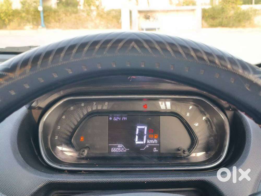 Tata Tiago 1.2 Revotron Xt Cng, 2022, Cng & Hybrids