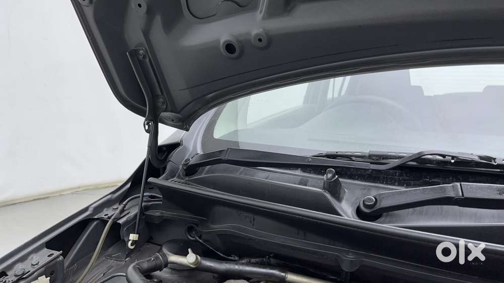 Maruti Suzuki Celerio Zxi Optional Amt, 2017, Petrol