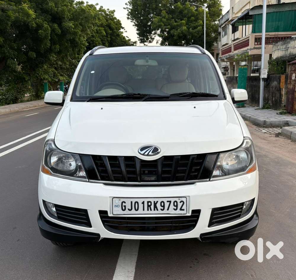 Mahindra Xylo H8 Abs Bs Iv, 2015, Diesel