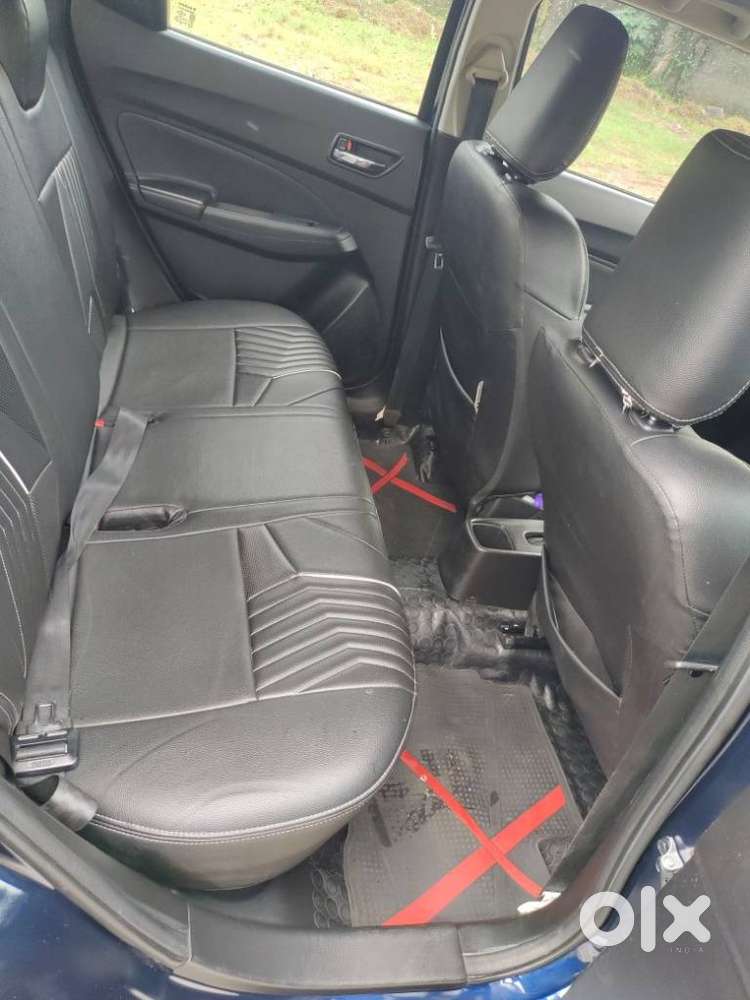 Maruti Suzuki Swift 1.2 Vxi (o), 2022, Petrol