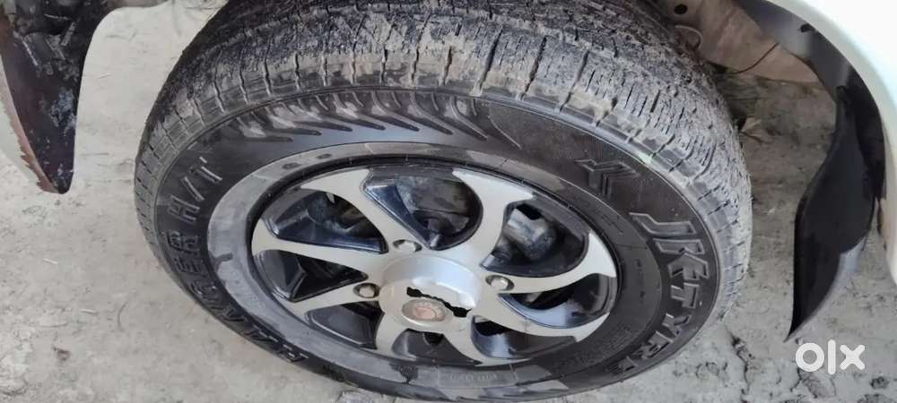 Mahindra Be 6 2014 Diesel