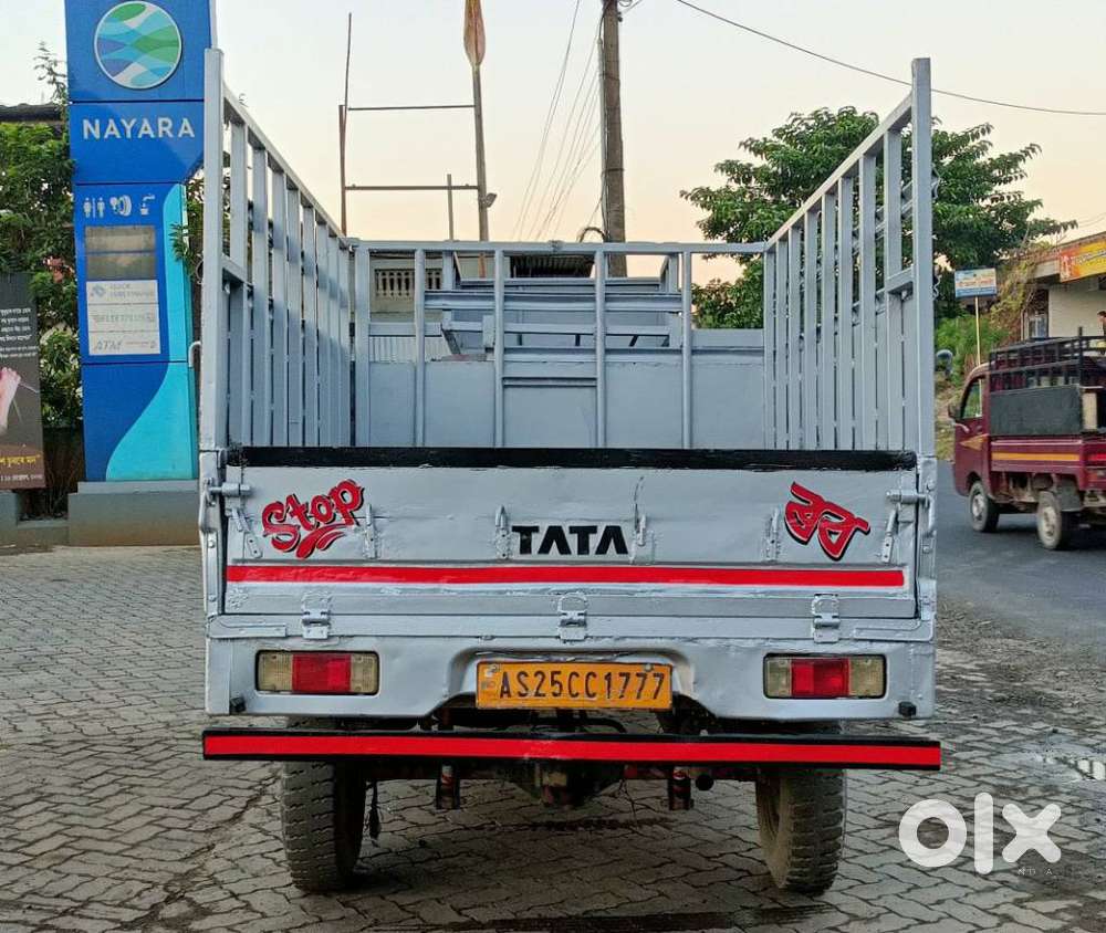 Tata Sumo Gold, 2017, Diesel
