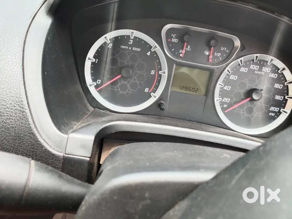Ford Fiesta 2009 Diesel Good Condition