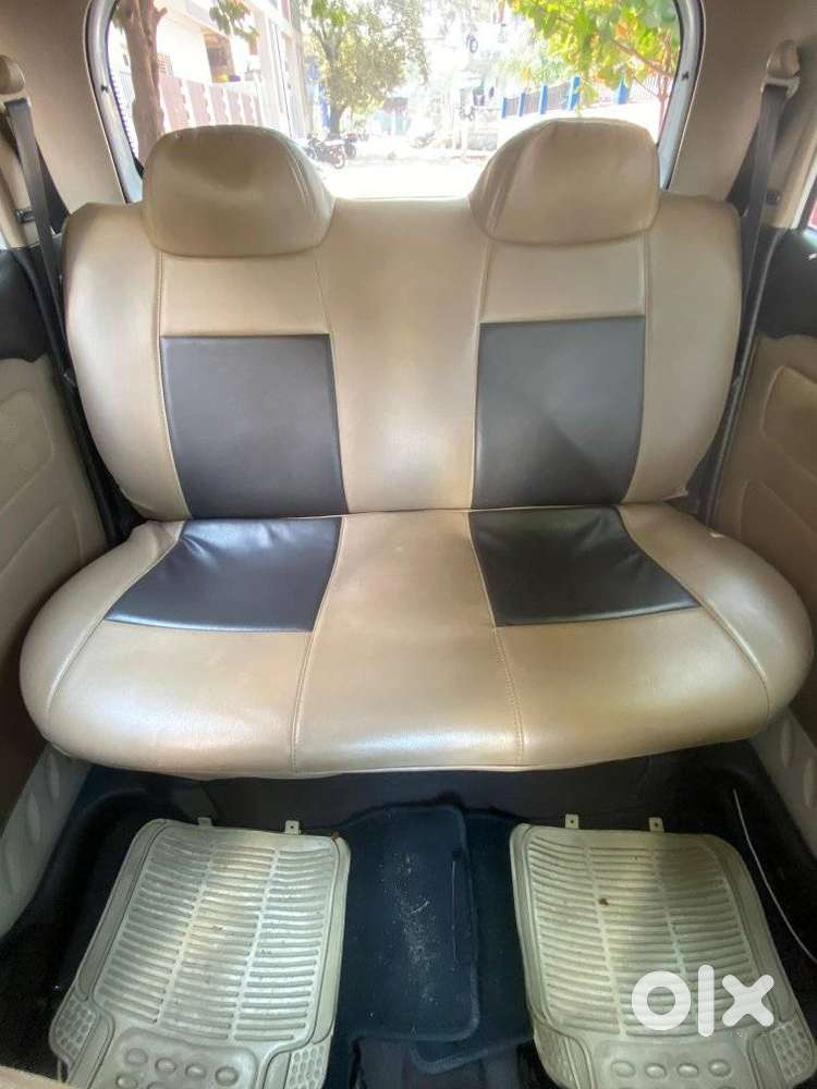 Hyundai Santro Xing Gl Plus, 2014, Petrol