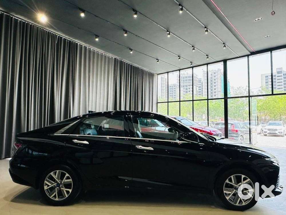 Hyundai Verna 1.6 Vtvt Sx, 2024, Petrol