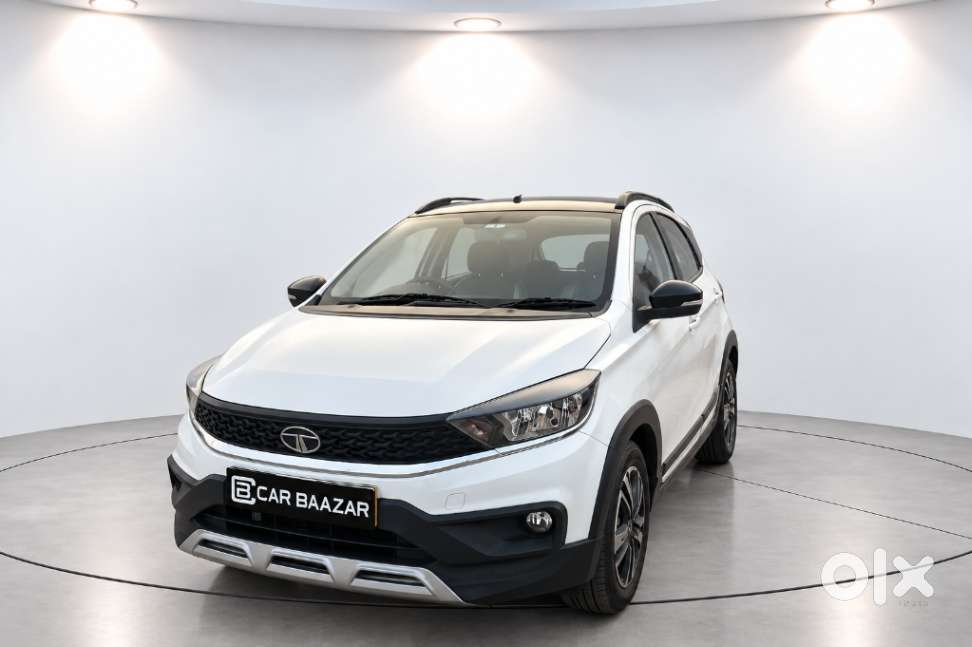 Tata Tiago 1.2 Revotron Xz, 2022, Petrol