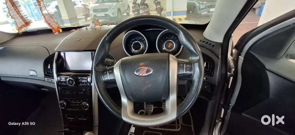 Mahindra Xuv500 2018