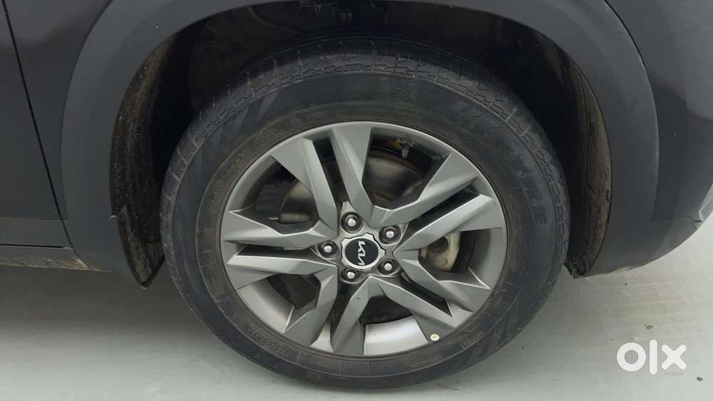 Kia Seltos Htx G, 2022, Petrol