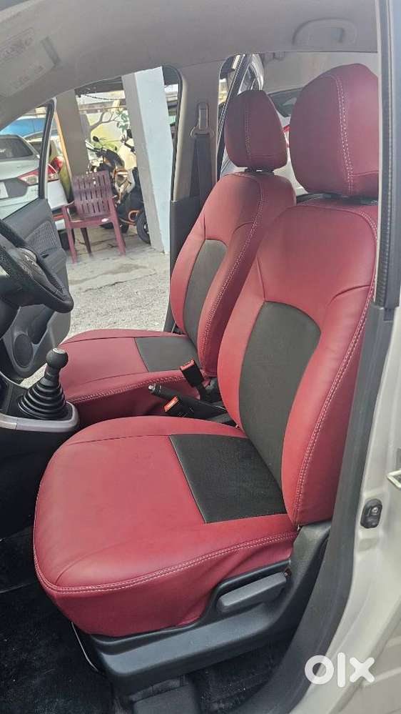 Maruti Suzuki Ritz Zxi Bs-iv, 2016, Petrol