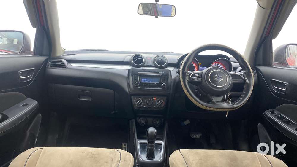 Maruti Suzuki Swift 2018 Amt Vdi, 2018, Diesel
