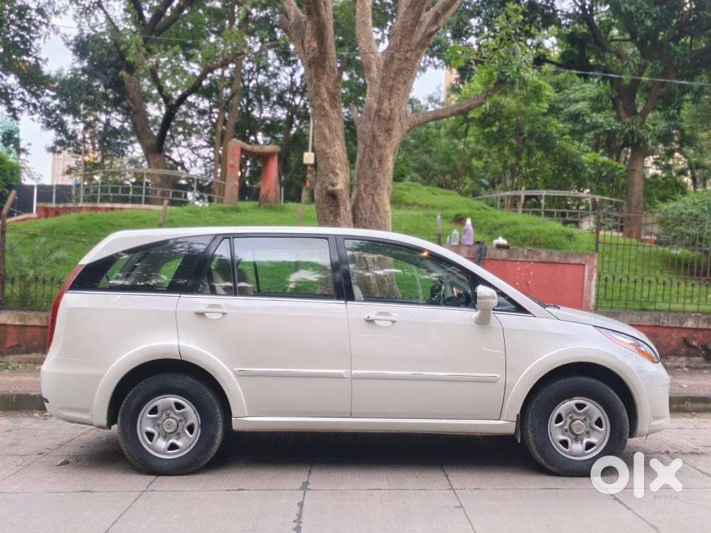 Tata Aria Pleasure 4x4, 2012, Diesel