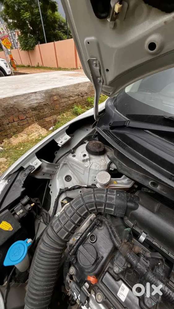 Maruti Suzuki Swift 2023