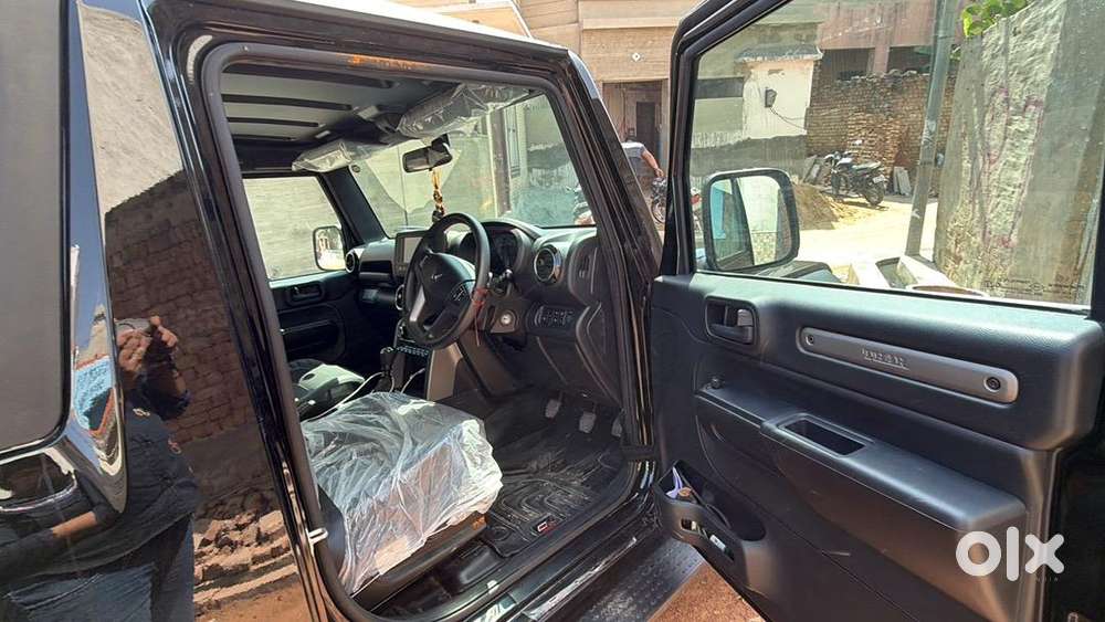 Fully Modified New Tyres Well Maintained Pff 5years Warranty New Lihts