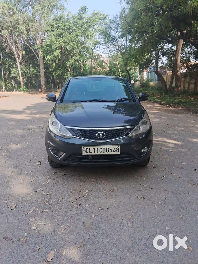 Tata Zest  Quadrajet 1.3 Xm, 2016, Petrol