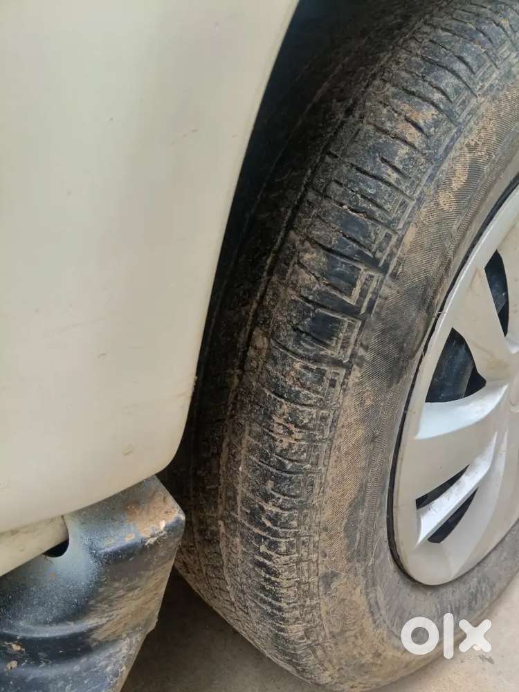 Mahindra Scorpio 2016 Year