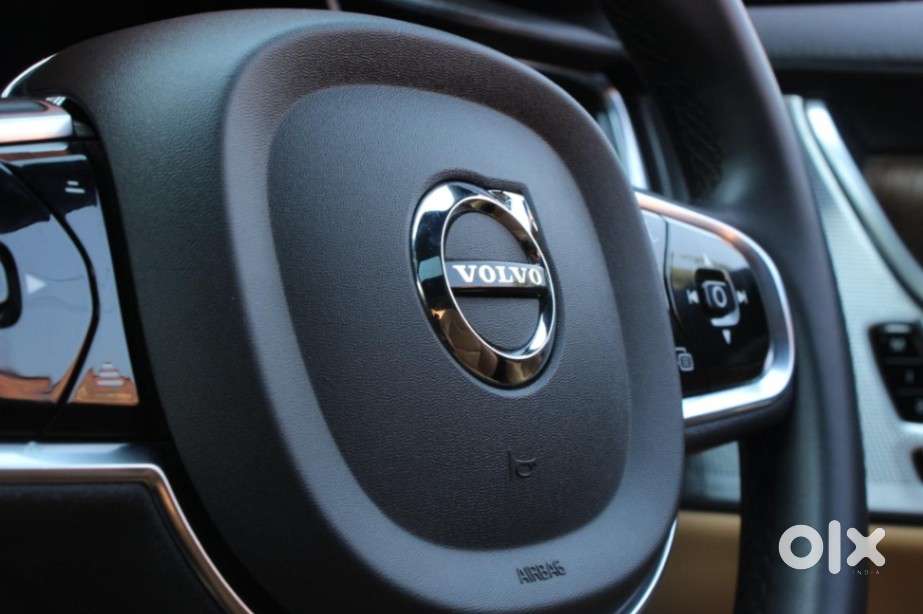 Volvo S90 2.0 B5 Inscription, 2023, Petrol