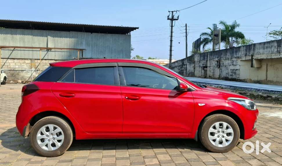 Hyundai Elite I20 Magna Executive 1.2, 2018, Diesel