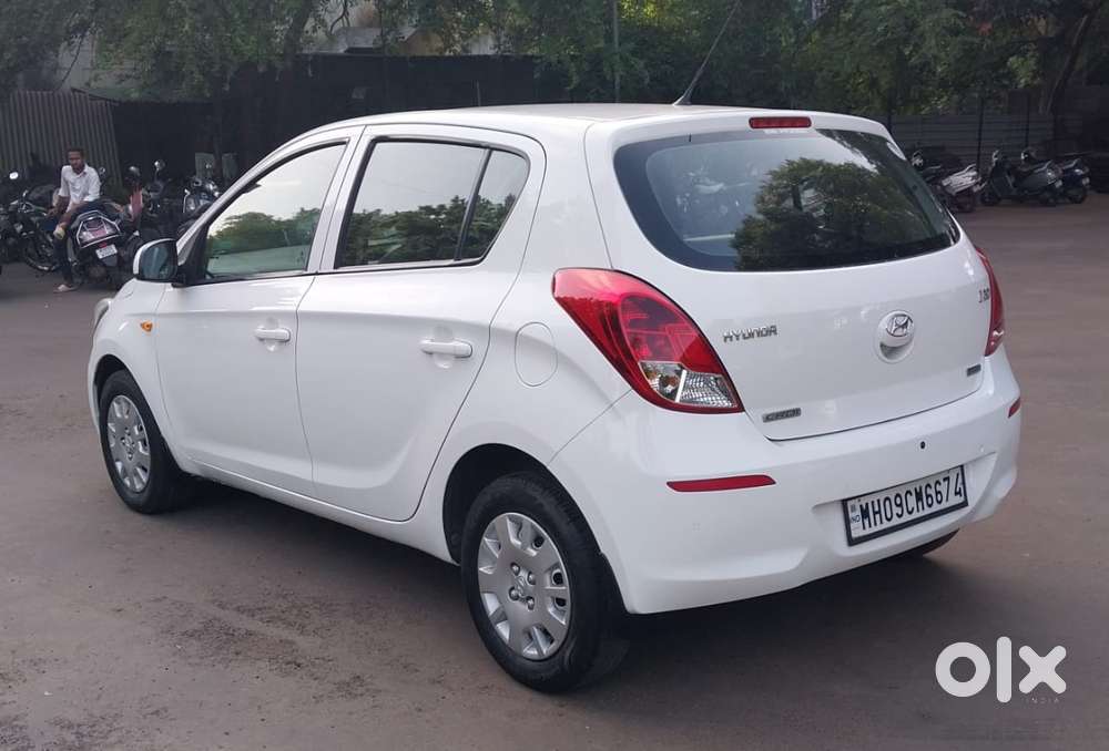 Hyundai I20 Magna Plus, 2013, Diesel