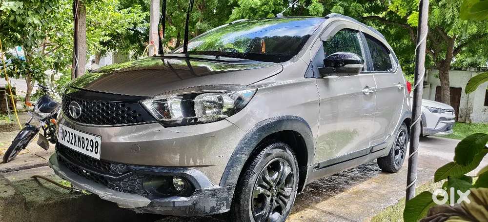 Tata Tiago Nrg 2020 With 60000 Km Driven
