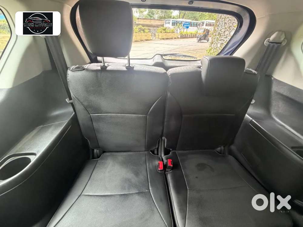 Maruti Suzuki Xl6 1.5 Alpha Plus At, 2024, Petrol