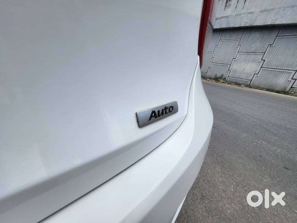 Hyundai Grand I10 Asta, 2016, Petrol