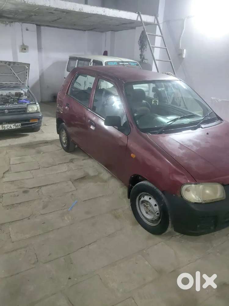 Maruti Suzuki Alto 2008