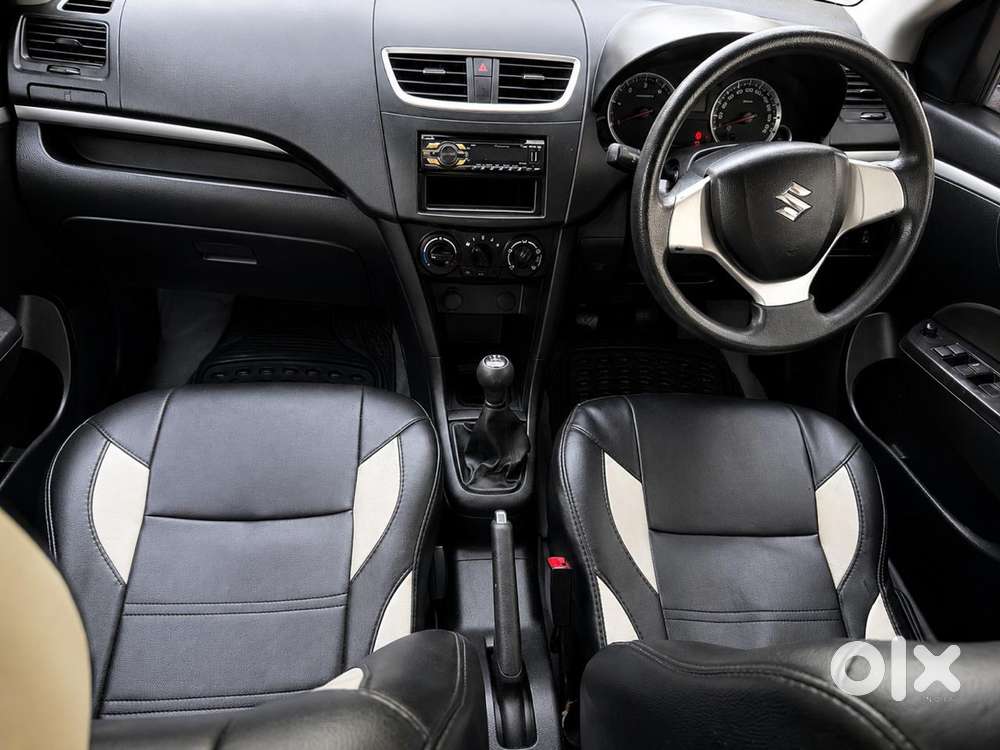 Maruti Suzuki Swift Ddis Vdi, 2013, Diesel