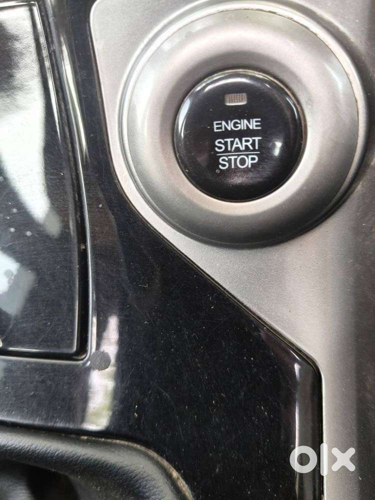 Mahindra Xuv500 W11, 2018, Diesel
