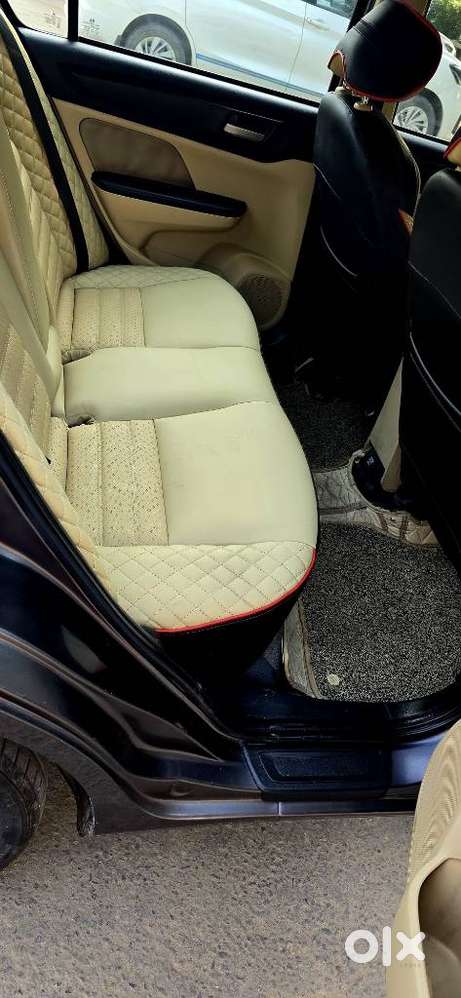 Honda Amaze 2nd Gen Vx, 2020, Petrol