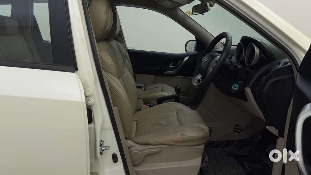 Mahindra Xuv500 W6 2wd, 2016, Diesel