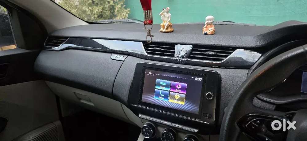 Renault Triber 1.0 Rxt 2022 Variant