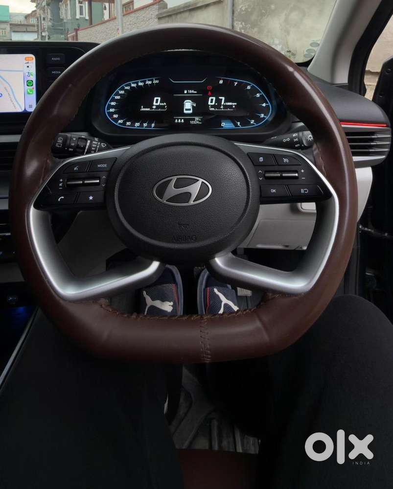 Hyundai New I20 2025