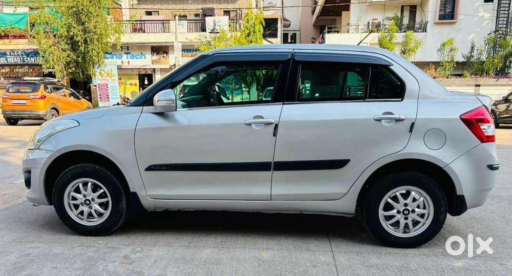 Maruti Suzuki Dzire Cng & Hybrids Good Condition