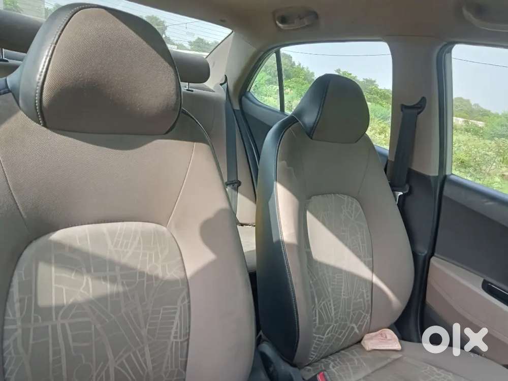 Hyundai Xcent  Urjent Selling Urjent Sell