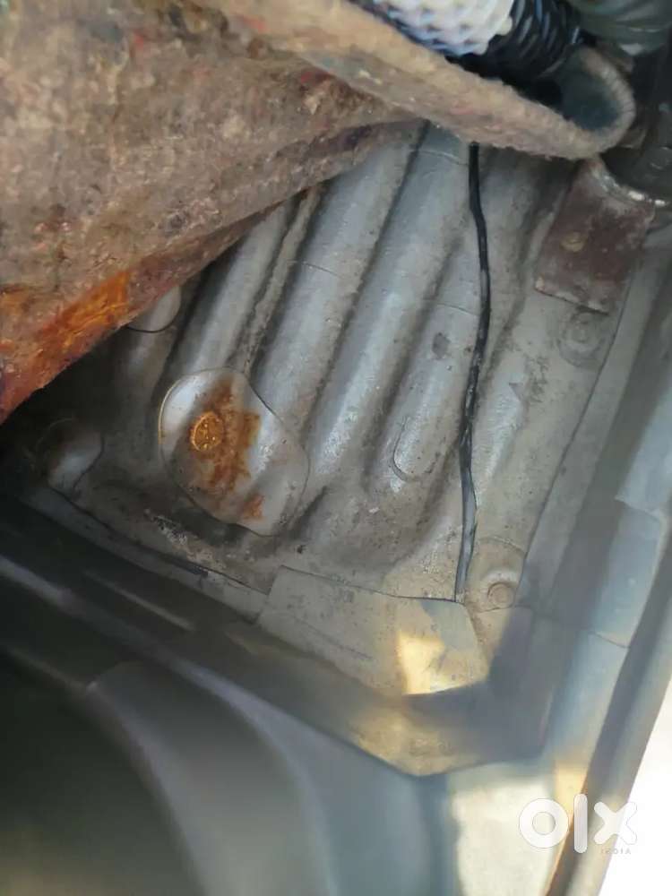 Tip Top Condition