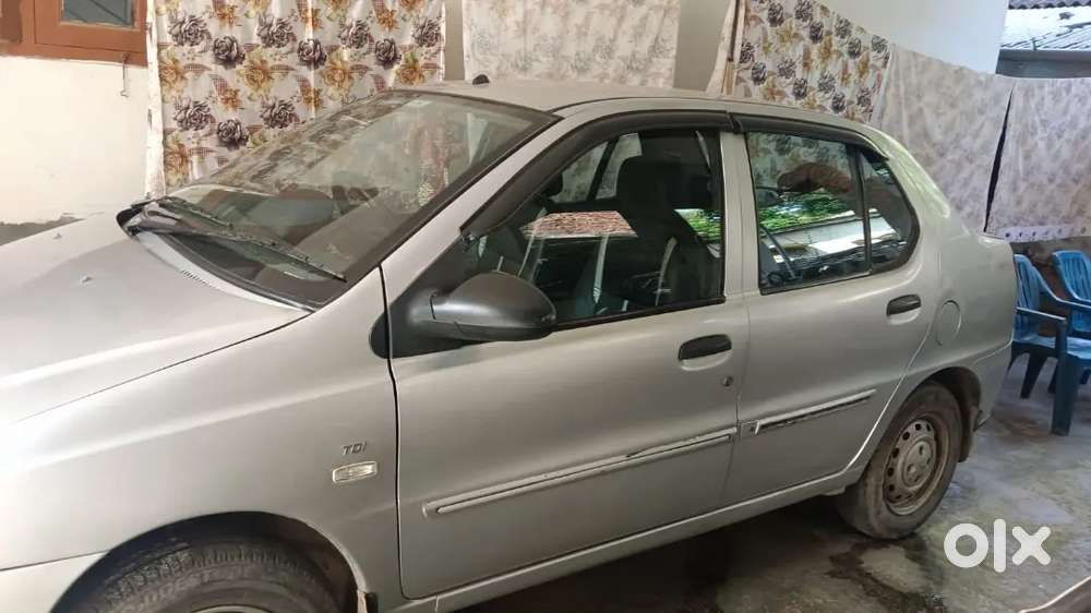 Tata Indigo Ecs 2016 Diesel