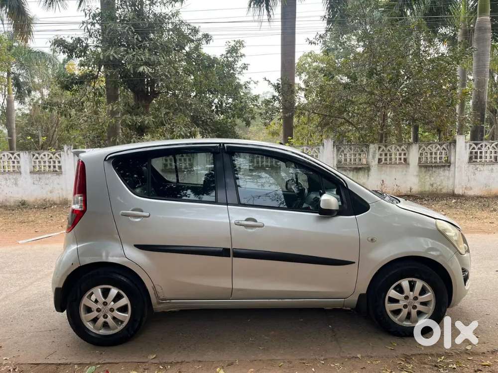 Ritz Zdi 2014 Model