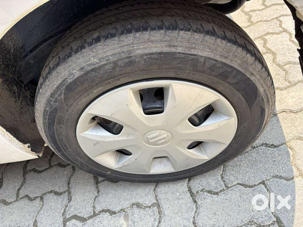 Maruti Suzuki Wagon R Vxi, 2020, Petrol