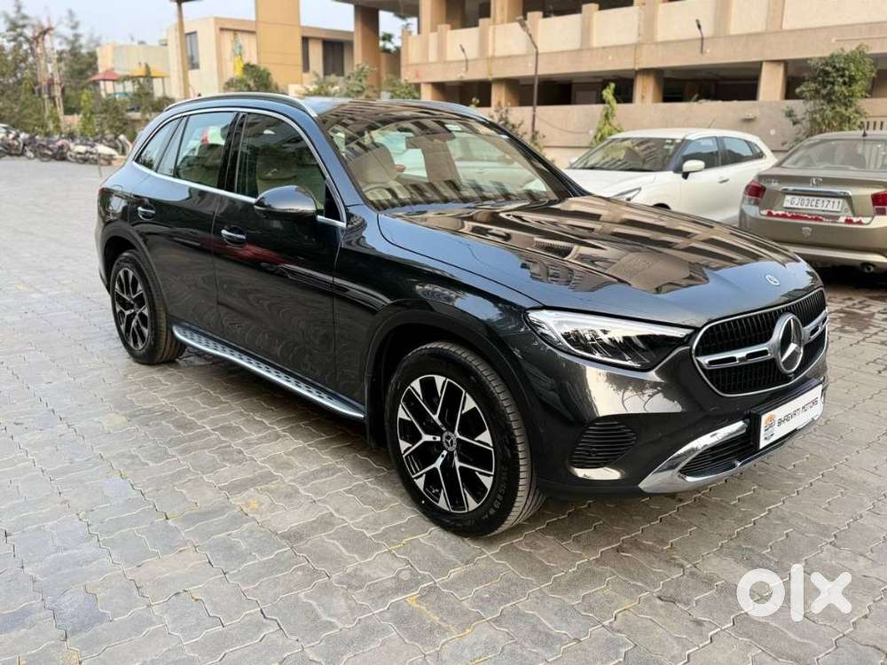Mercedes-benz Glc 220d 4matic, 2024, Diesel