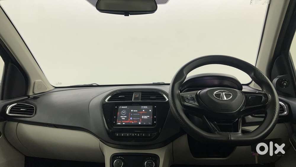 Tata Tiago 1.2 Revotron Xz Plus Cng, 2023, Cng & Hybrids