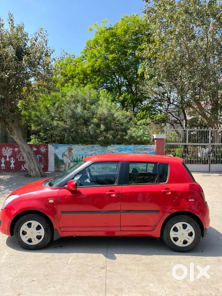 Maruti Suzuki Swift 2009 Diesel Well Maintained