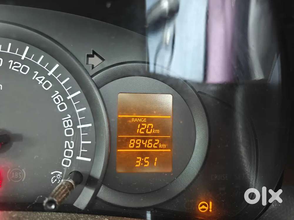 2016 Maruti Suzuki Swift Lxi Petrol Manual
