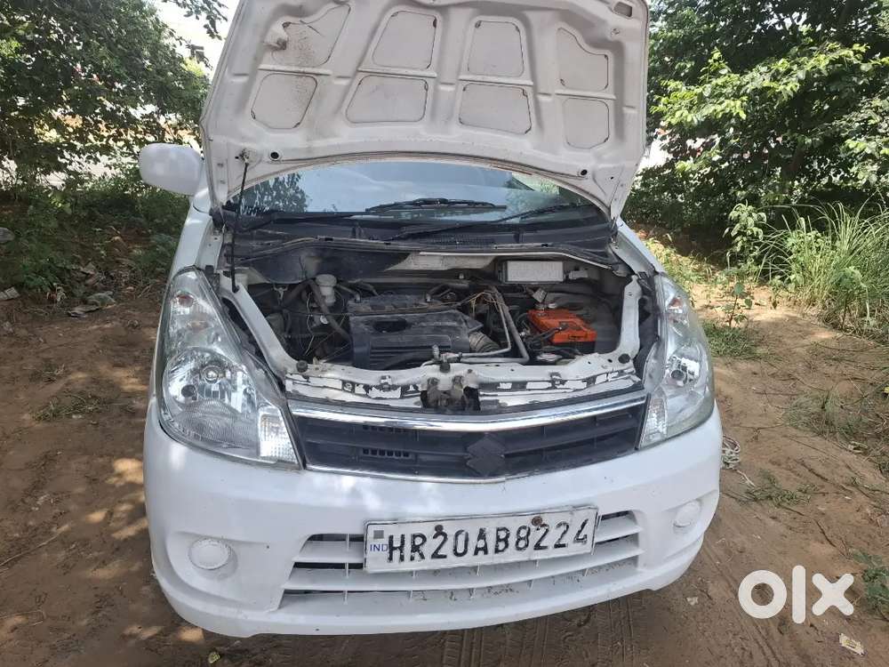 Maruti Suzuki Estilo Vxi 2013