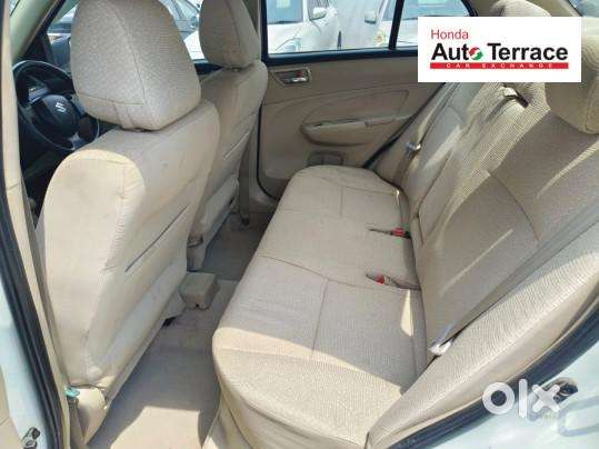 Maruti Suzuki Swift Dzire Vdi, 2013, Diesel