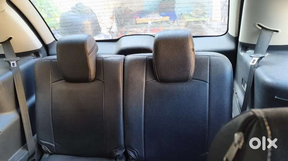Tata Hexa 2.2 Xt 2019