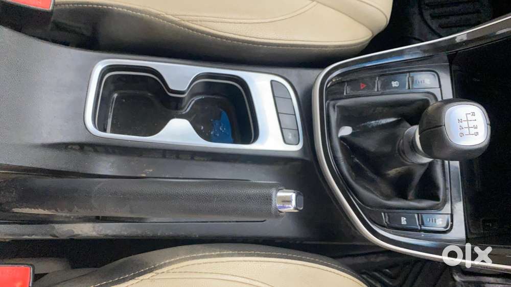 Mg Hector Sharp Pro 1.5 Turbo Cvt, 2023, Diesel