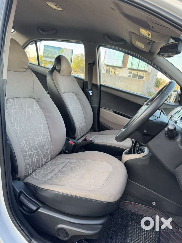 Hyundai Xcent 2016-2017 1.2 Kappa Sx, 2015, Petrol