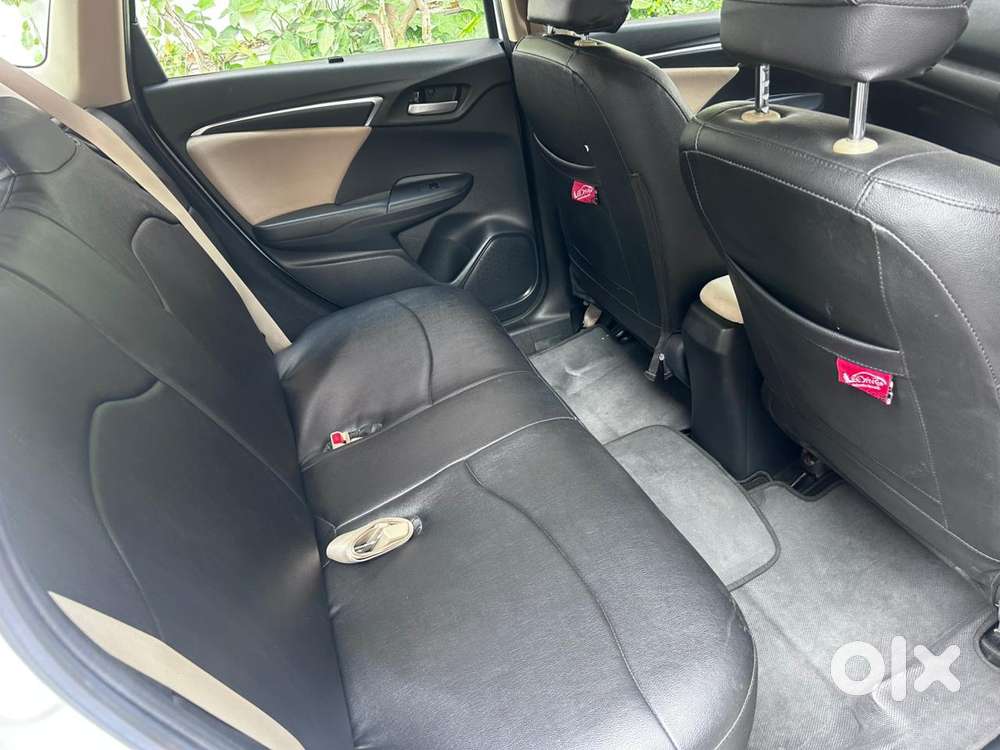 Honda Jazz Vx Cvt, 2018, Petrol