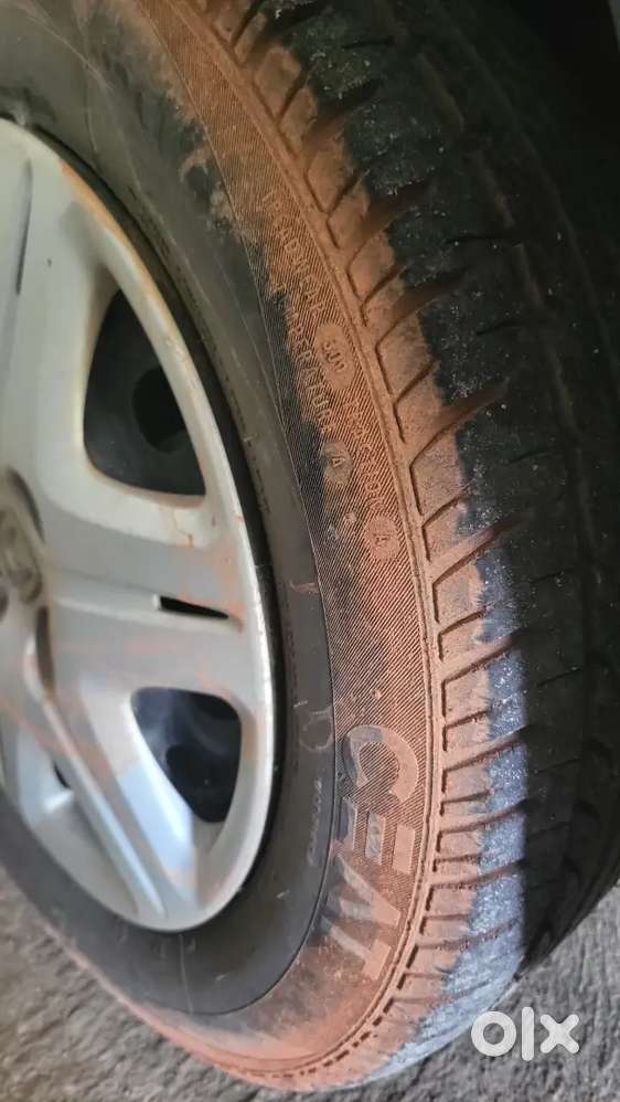 Honda City Zx 2008 Petrol